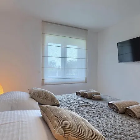 Holiday home Ani Pula