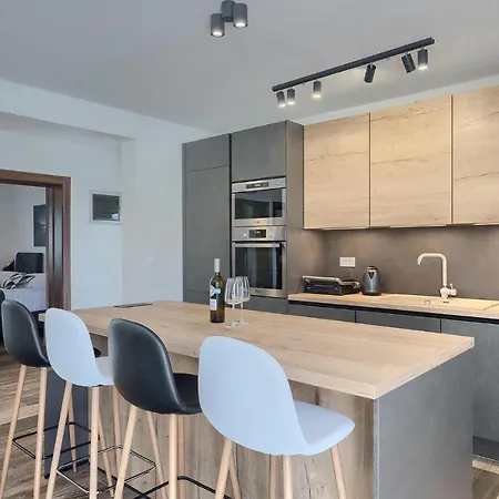 Holiday home Ani