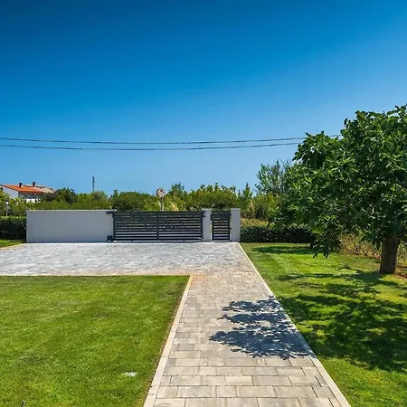 Ani Holiday home Pula